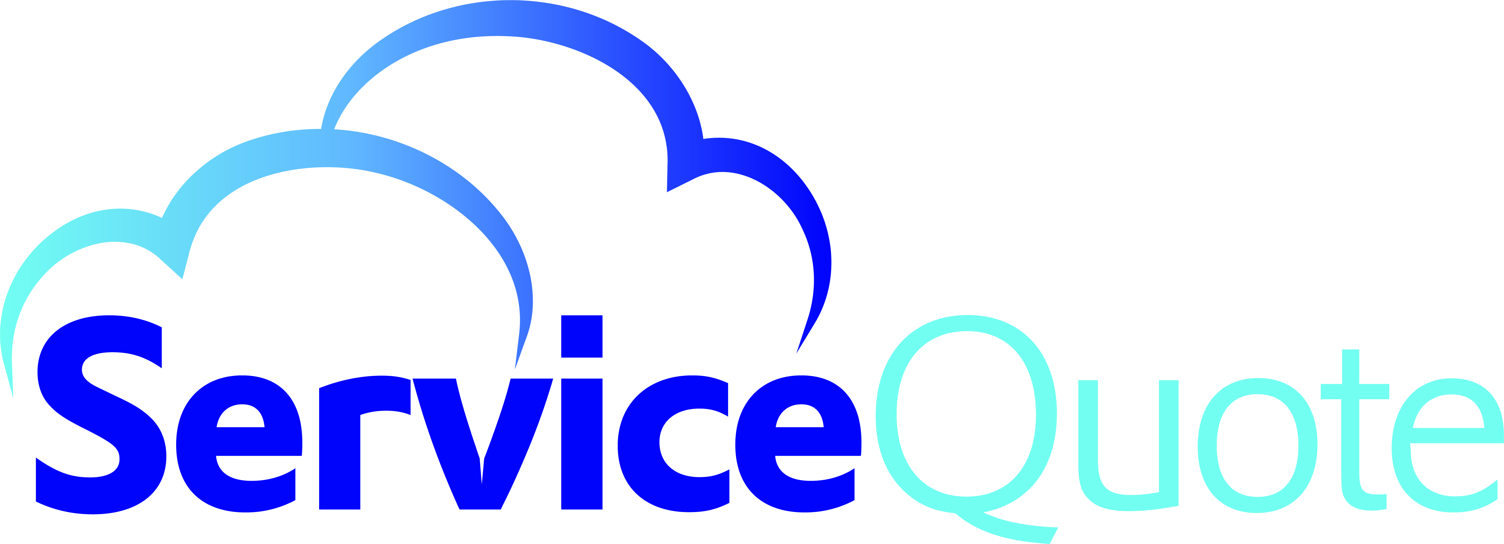 Service Quote logo